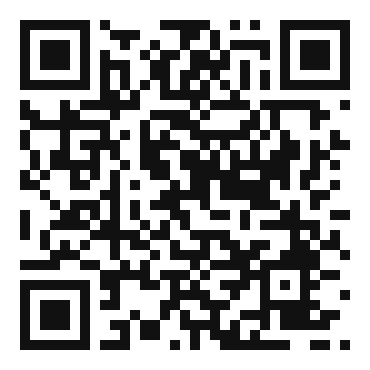 QR code for the full Meituan menu